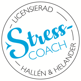 Licensierad Stresscoach